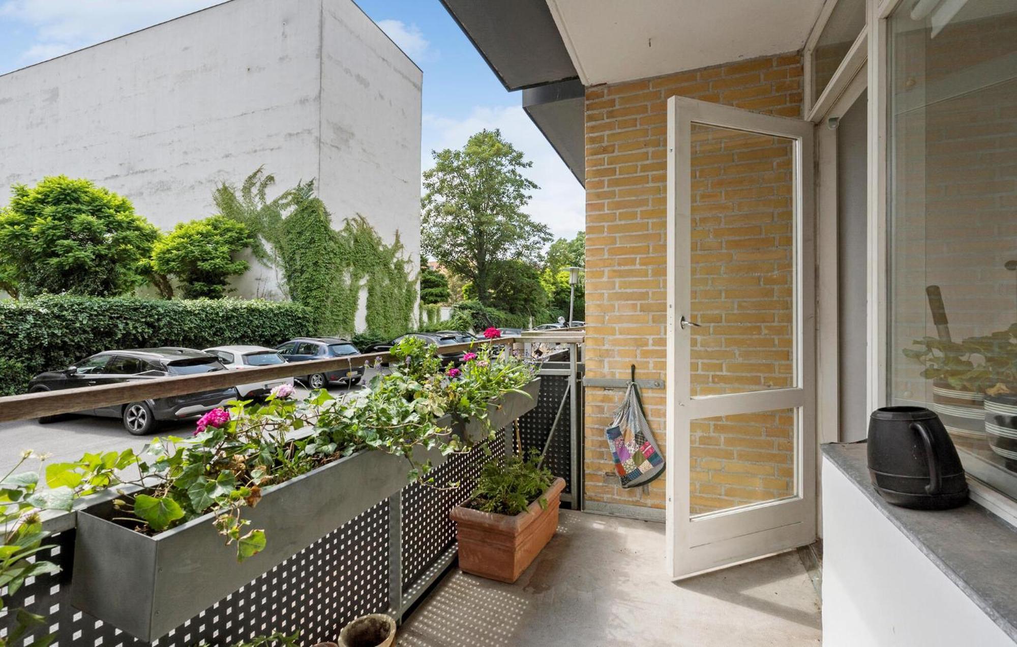 1 Bedroom Pet Friendly Apartment In Frederiksberg C Copenhagen Exterior photo